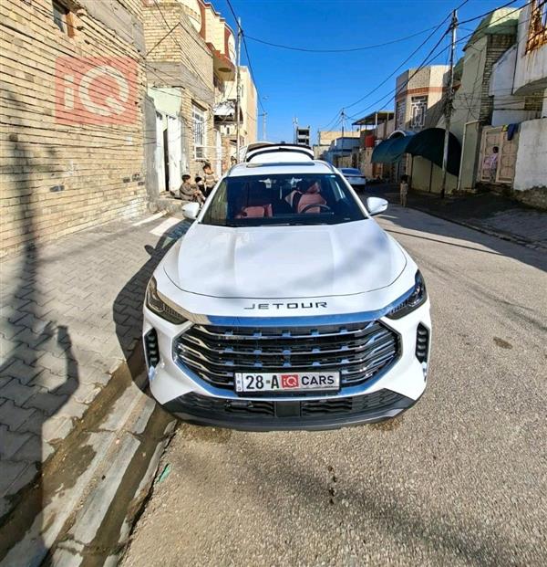 جيتور X70 بلس 2025 للبيع في العراق - النجف